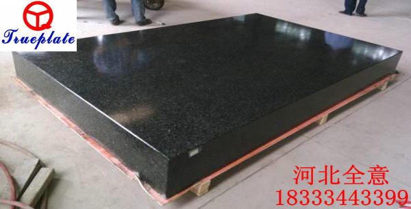 如何才能買到萬里挑一的大理石檢驗平臺？