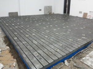 數(shù)控滑臺在儀器儀表中的應(yīng)用