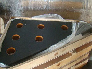 如何提升大理石平臺的使用壽命