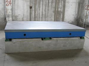 數控機床滑臺的關鍵技術分析