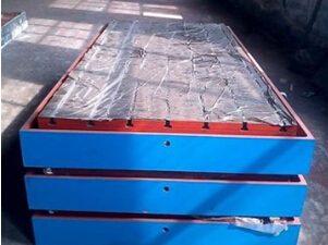 機(jī)床鑄件與船舶工業(yè)的結(jié)合