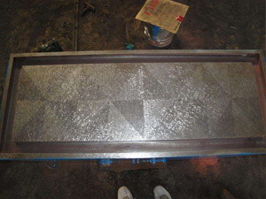 電站領(lǐng)域?qū)C(jī)床墊鐵的需求